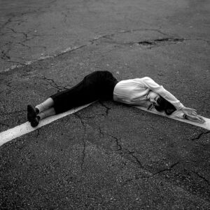 art photography edited