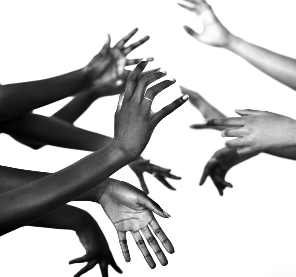 dancing hands edited