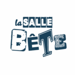 logo salle bête