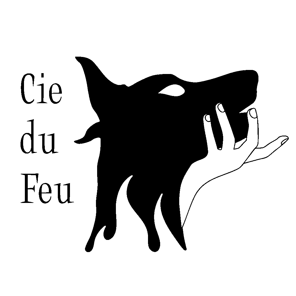 logo compagnie le feu