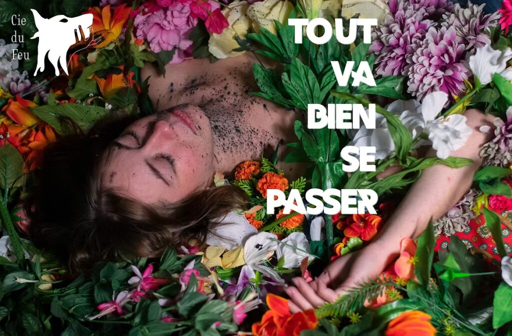 tout va bien se passer